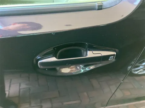 Mazda Flair