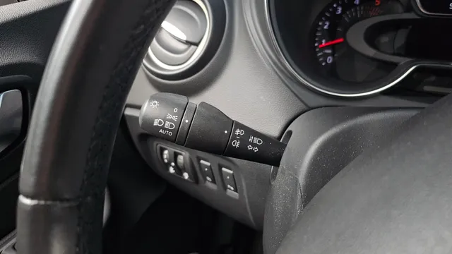 Renault QM3