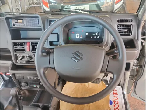 Suzuki Carry Track