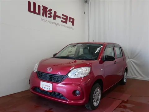 Daihatsu Boon