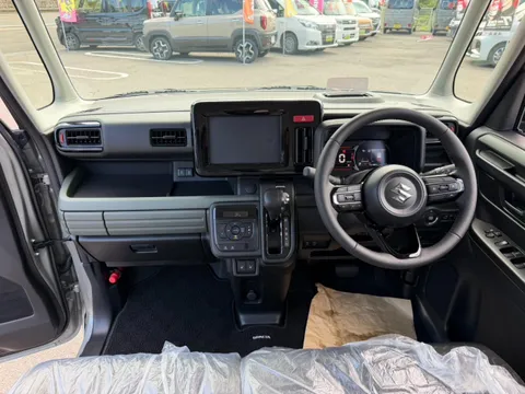 Suzuki Spacia Gear