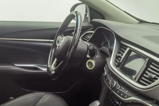 Buick Excelle GT