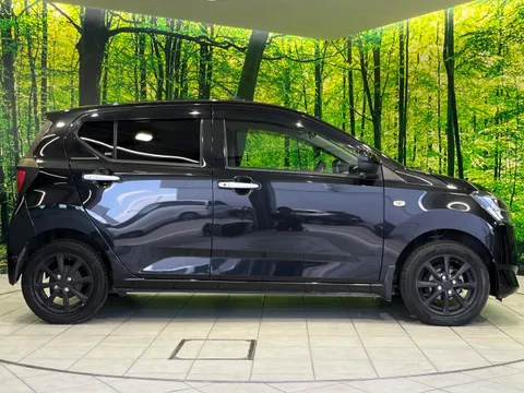 Subaru Pleo Plus