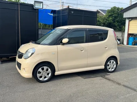 Suzuki MR Wagon