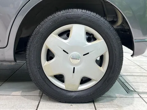 Nissan Otti