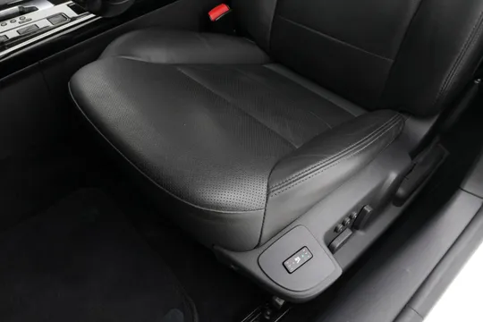 Renault SM7