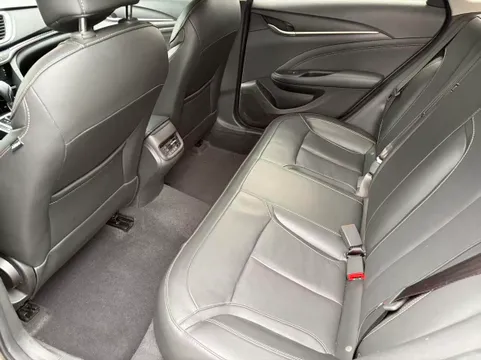 Buick Excelle GT