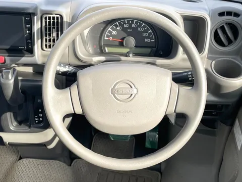 Nissan Clipper