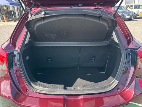 Mazda Mazda2 (Demio)