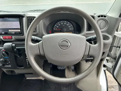 Nissan Clipper