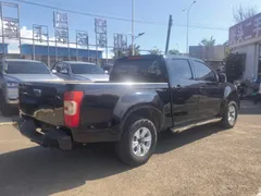 Isuzu