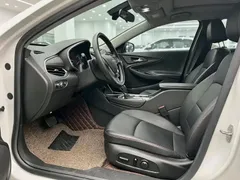 Chevrolet Malibu XL