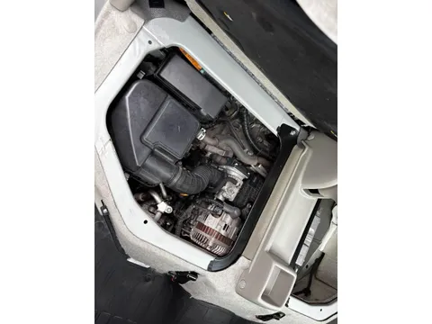 Mazda Scrum