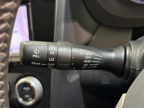 Subaru Impreza Sports