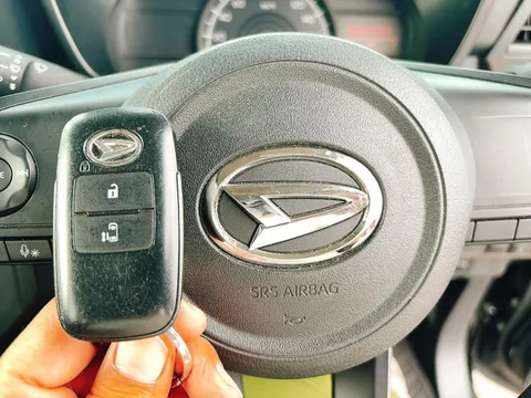 Daihatsu Thor