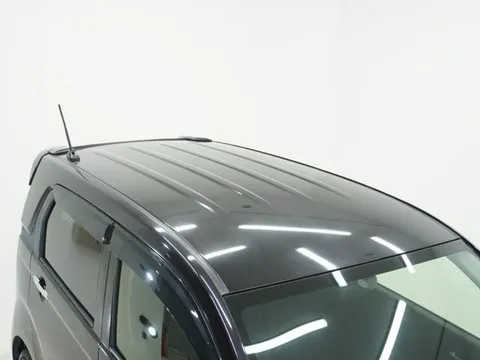 Honda N-WGN Custom