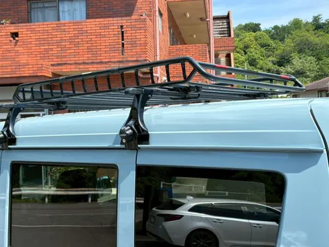 Nissan Clipper