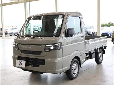Nissan Clipper Truck