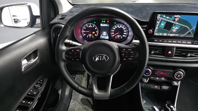 Kia Picanto (Morning)