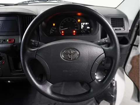 Toyota TownAce Van