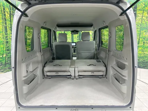 Nissan Clipper Rio