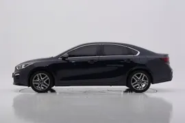 Kia Cerato (K3)
