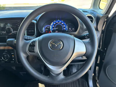 Mazda Flair Wagon