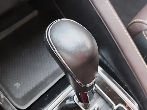 Changan Eado DT