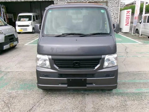 Honda Vamos