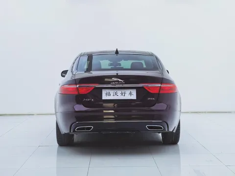 Jaguar XFL