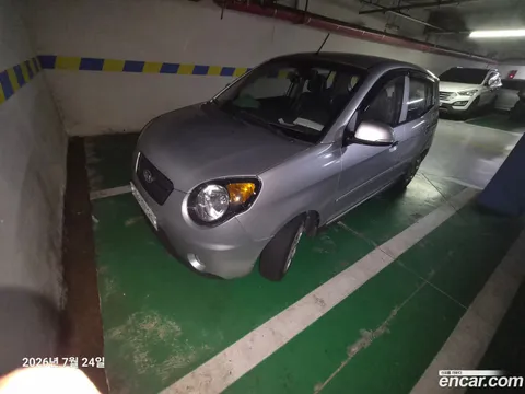 Kia Picanto (Morning)
