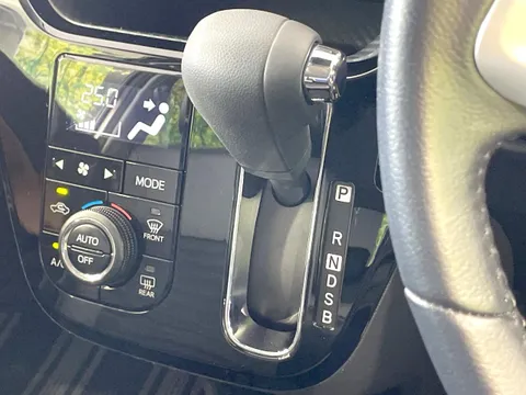 Toyota Pixis Joy