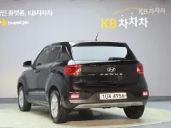 Hyundai Venue