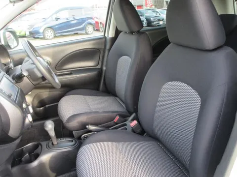 Nissan Micra (March)