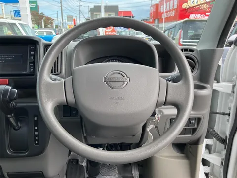 Nissan Clipper