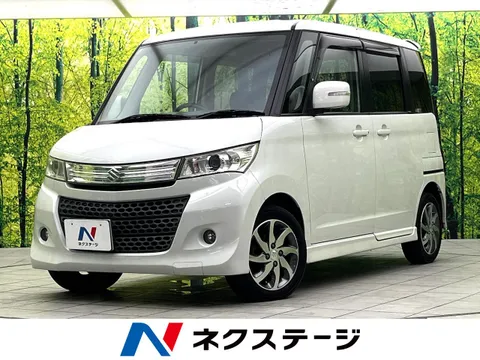 Suzuki Palette SW