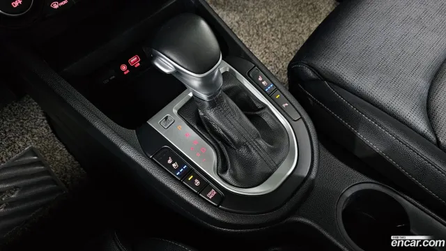 Kia Cerato (K3)