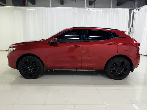 Wey VV5