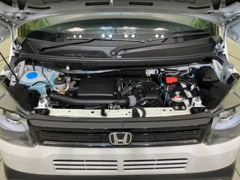 Honda N-BOX Joy