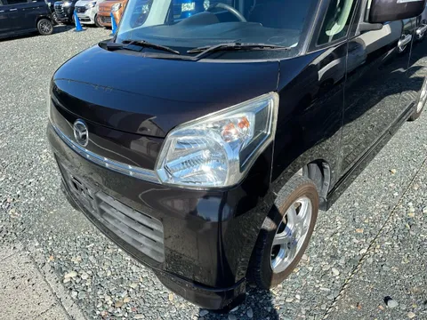 Mazda Flair Wagon