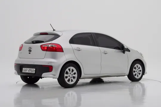 Kia Pride
