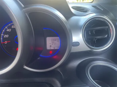 Honda N-BOX Slash