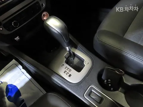 Renault SM3
