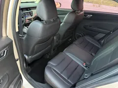 Geely Vision X3