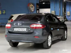 Renault SM3