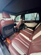 Geely Monjaro (Xingyue L)