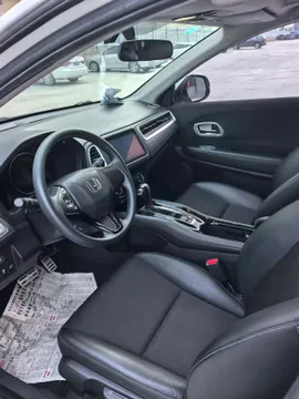 Honda HR-V (Vezel)