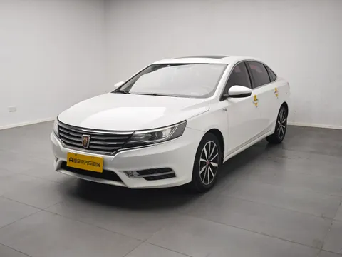 Roewe i6 Classic