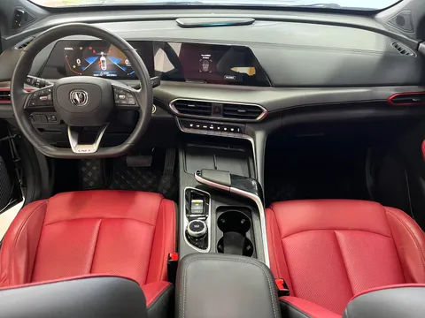Changan UNI-T