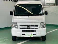 Honda Acty Van